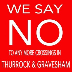 thames crossing action group