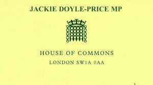 jackie doyle price