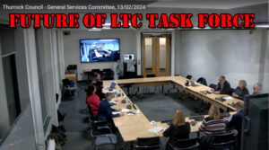 Future of LTC Task Force